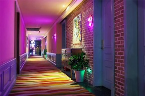 Floral Hotel Chongqing Meila