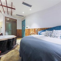 Floral Hotel Chongqing Meila