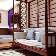 Floral Hotel Chongqing Meila