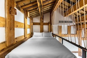 Floral Hotel Langzhong Pangmen College