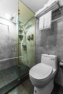 Floral Hotel Langzhong Pangmen College