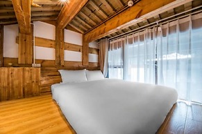 Floral Hotel Langzhong Pangmen College