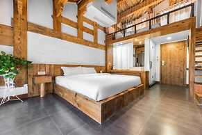 Floral Hotel Langzhong Pangmen College