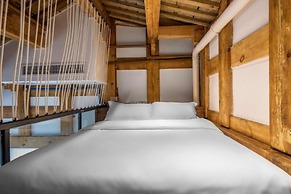 Floral Hotel Langzhong Pangmen College