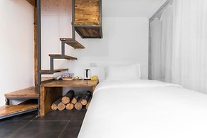 Floral Hotel Langzhong Pangmen College