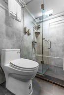 Floral Hotel Langzhong Pangmen College