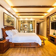 Floral Hotel Yangshuo Wangyunge