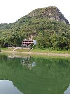 Floral Hotel Yangshuo Wangyunge