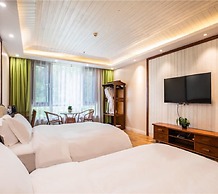 Floral Hotel Yangshuo Wangyunge