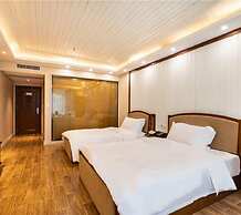 Floral Hotel Yangshuo Wangyunge