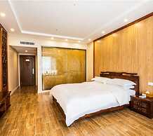 Floral Hotel Yangshuo Wangyunge