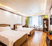 Floral Hotel Yangshuo Wangyunge