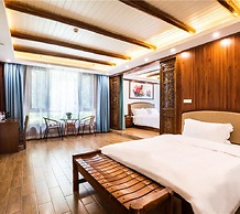 Floral Hotel Yangshuo Wangyunge