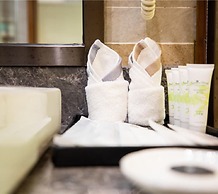 Floral Hotel Yangshuo Wangyunge