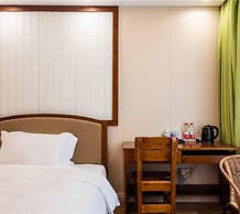 Floral Hotel Yangshuo Wangyunge