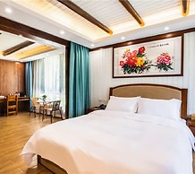 Floral Hotel Yangshuo Wangyunge