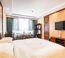 Floral Hotel Yangshuo Wangyunge