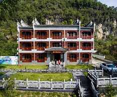 Floral Hotel Yangshuo Wangyunge