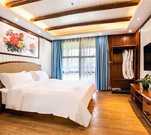 Floral Hotel Yangshuo Wangyunge