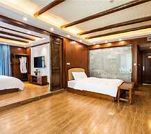 Floral Hotel Yangshuo Wangyunge