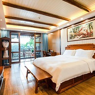 Floral Hotel Yangshuo Wangyunge