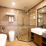 Floral Hotel Yangshuo Wangyunge