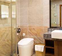 Floral Hotel Yangshuo Wangyunge