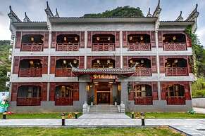 Floral Hotel Yangshuo Wangyunge