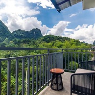 Floral Hotel Yangshuo Xiaozhuxiangxie