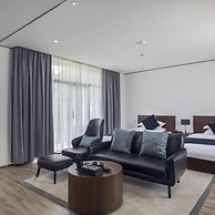 Floral Hotel Yangshuo Xiaozhuxiangxie