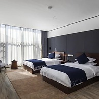 Floral Hotel Yangshuo Xiaozhuxiangxie