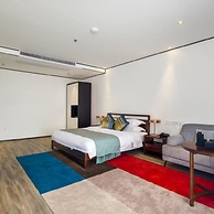 Floral Hotel Yangshuo Xiaozhuxiangxie