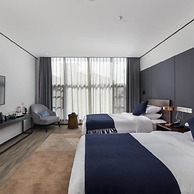 Floral Hotel Yangshuo Xiaozhuxiangxie