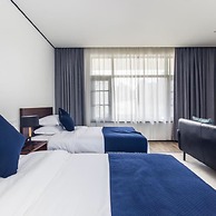 Floral Hotel Yangshuo Xiaozhuxiangxie