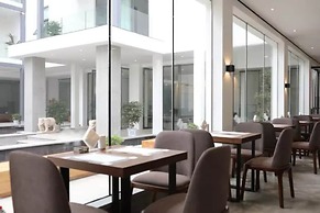 Floral Hotel Yangshuo Xiaozhuxiangxie