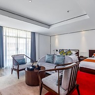 Floral Hotel Yangshuo Xiaozhuxiangxie