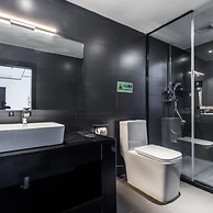 Floral Hotel Yangshuo Xiaozhuxiangxie