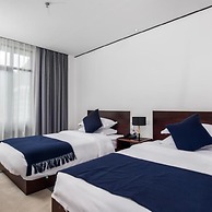 Floral Hotel Yangshuo Xiaozhuxiangxie