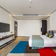 Floral Hotel Yangshuo Xiaozhuxiangxie