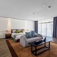 Floral Hotel Yangshuo Xiaozhuxiangxie