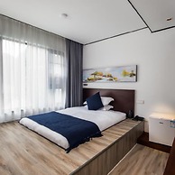 Floral Hotel Yangshuo Xiaozhuxiangxie