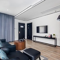 Floral Hotel Yangshuo Xiaozhuxiangxie