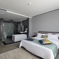 Floral Hotel Yangshuo Xiaozhuxiangxie