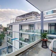 Floral Hotel Yangshuo Xiaozhuxiangxie