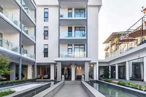 Floral Hotel Yangshuo Xiaozhuxiangxie