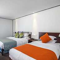 Floral Hotel Yangshuo Xiaozhuxiangxie