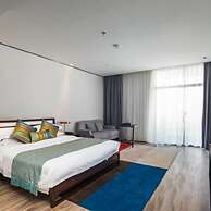 Floral Hotel Yangshuo Xiaozhuxiangxie