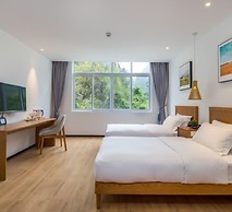 Floral Hotel Yangshuo Xiatangzhai