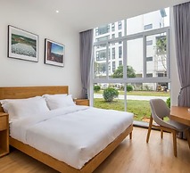 Floral Hotel Yangshuo Xiatangzhai