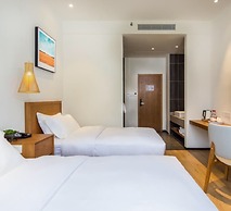 Floral Hotel Yangshuo Xiatangzhai